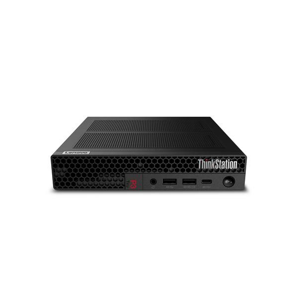 LENOVO THINKSTATION P3 TINY GEN 2 MINI PC WORKSTATION INTEL CORE ULTRA 9 285 RA…