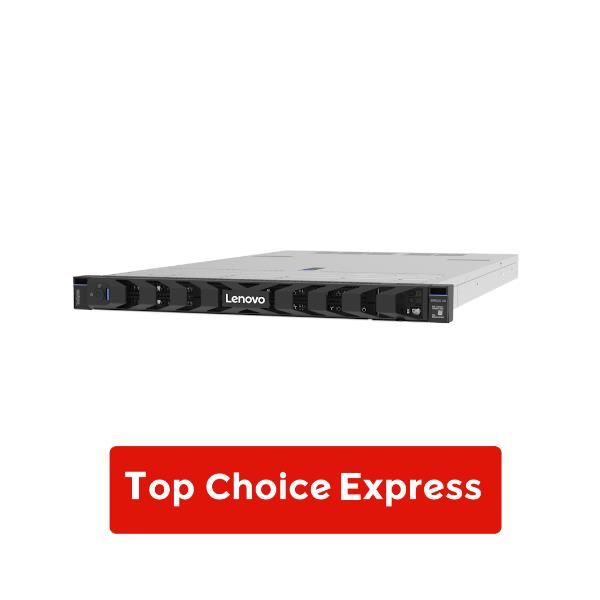 LENOVO TOP CHOICE EXPRESS SR630 V4