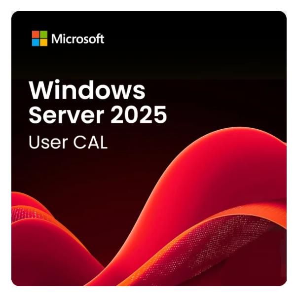 LENOVO WINDOWS SVR 2025 CAL (10 USER)