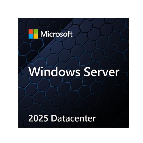 LENOVO WINSVR2025DTC ADDLLIC 2C (RES POS)