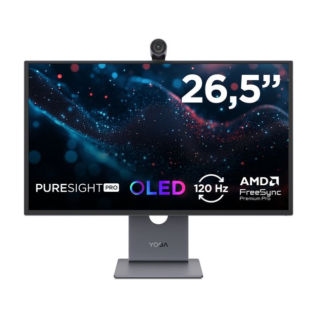 LENOVO YOGA PRO 27UD-10