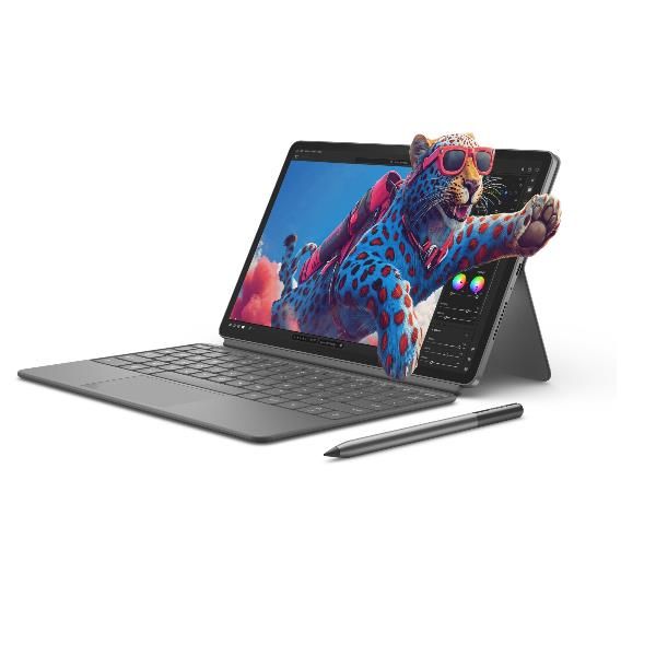 LENOVO YOGA TAB KEYBOARD PACK CUSTODIA + TASTIERA GRIGIO