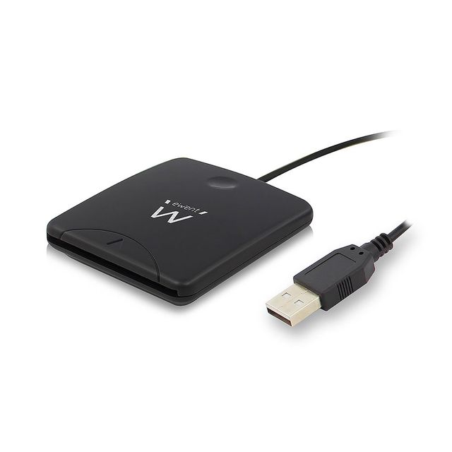 LETTORE SMART CARD EW1052 USB