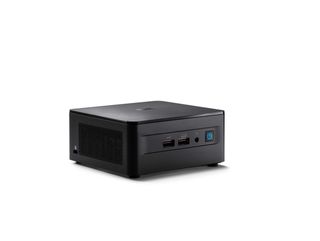 ASUS NUC 12 Pro Kit RNUC12WSHI700000I - Barebone - PC mini - 1 x Core i7 1260P …
