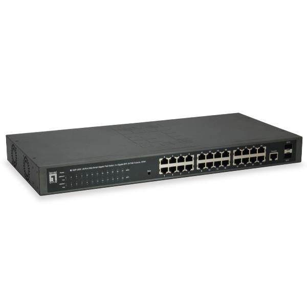 LEVEL ONE GEP-2652