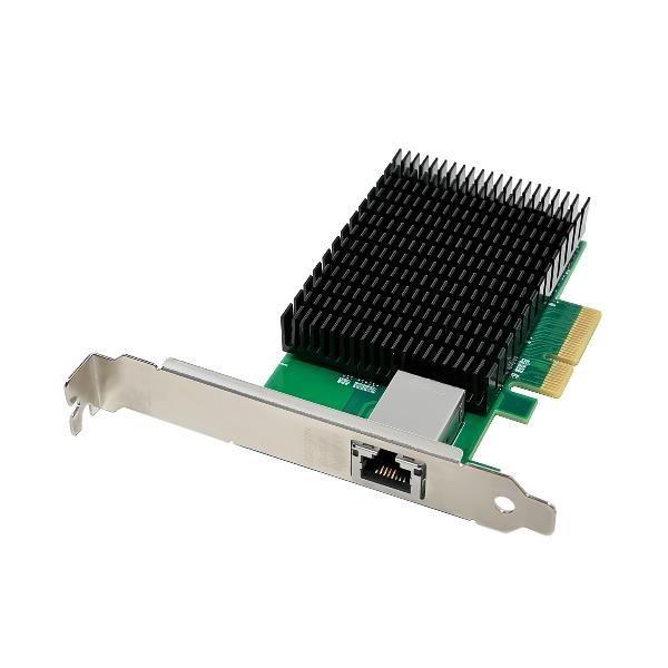 LEVEL ONE GNC-0210 ADATTATORE DI RETE INTERNO 1 PORTA LAN RJ-45 10/100/1000/100…