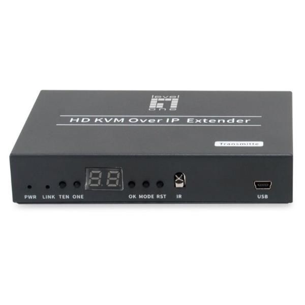 LEVEL ONE HVE-6701T