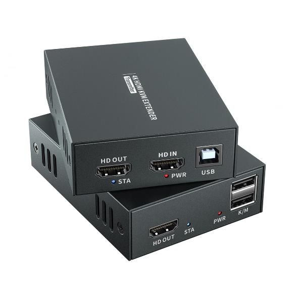 LEVEL ONE HVE-8111