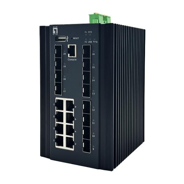 LEVEL ONE IGX-2072