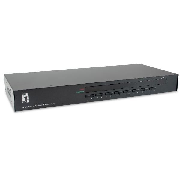 LEVEL ONE KVM-3216