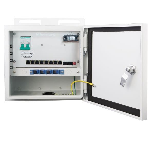 LEVEL ONE OSW-1031