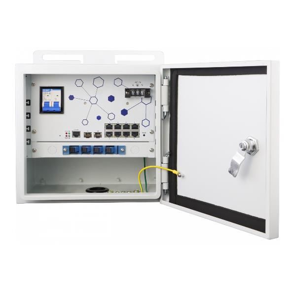 LEVEL ONE OSW-1061