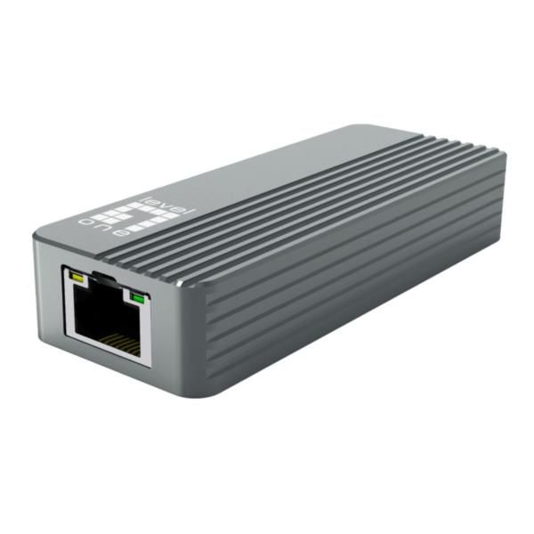 LEVEL ONE USB-0410