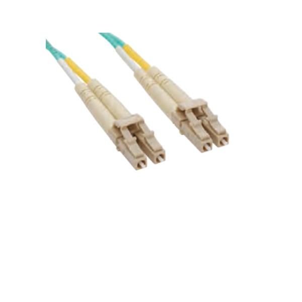 LEVITON BRETELLA IN FO MM OM3 LC-SC 10M