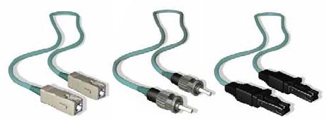 LEVITON BRETELLA IN FO MM OM3 LC-SC 2M