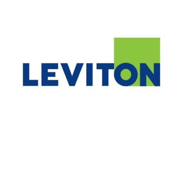 LEVITON BRETELLA IN FO MM OM4 LC-SC 10M