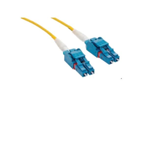 LEVITON BRETELLA IN FO SM OS2 LC-ST 3M