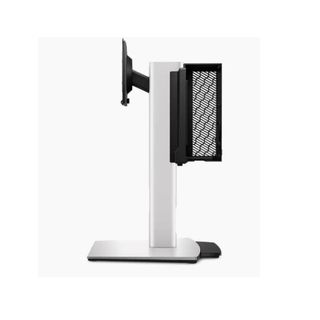 Dell Compact Form Factor All-in-One Stand - CFS25 - Supporto monitor/desktop - …