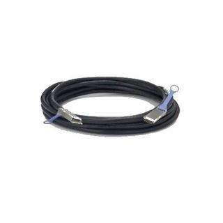Dell Customer Kit - Cavo applicazione diretta 100GBase - QSFP28 a QSFP28 - 1 m …