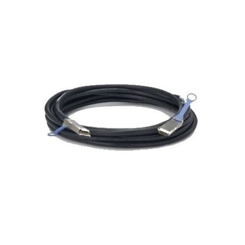 Dell Customer Kit - Cavo applicazione diretta 100GBase - QSFP28 a QSFP28 - 1 m …