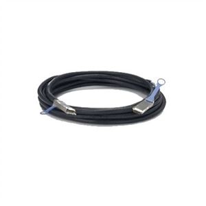 Dell Customer Kit - Cavo applicazione diretta 100GBase - QSFP28 a QSFP28 - 2 m …