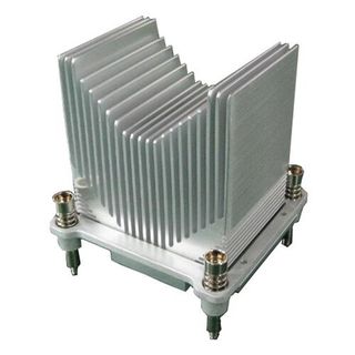 Dell Customer Kit - Dissipatore processore - per PowerEdge R240, R340