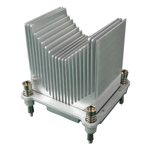 Dell Customer Kit - Dissipatore processore - per PowerEdge R240, R340