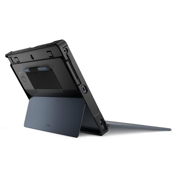 Dell EcoLoop CG7325L - Custodia protettiva per tablet PC - nero