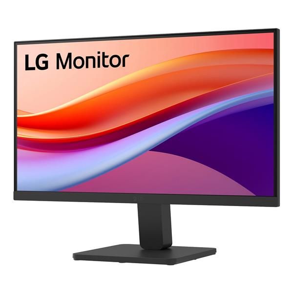 LG 22U401A-B, 54,6 cm (21.5?), 1920 x 1080 Pixel, Full HD, LED, 5 ms, Nero
