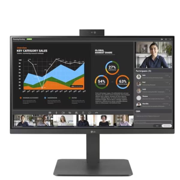 LG 24BR750E-A