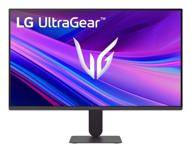 LG 24G411A-B Monitor PC 61 cm (24") 1920 x 1080 Pixel Full HD LCD Nero