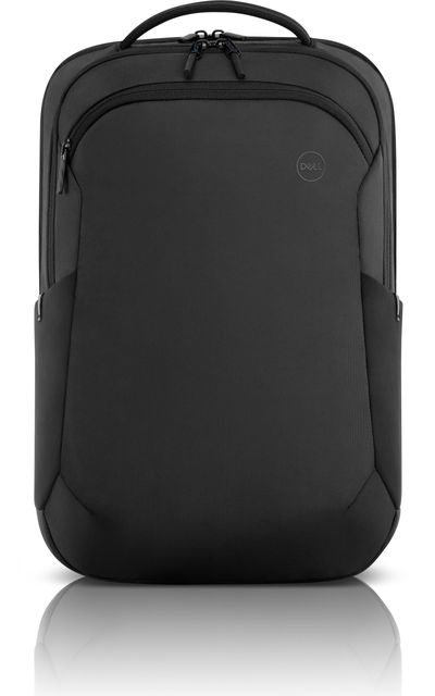 Dell EcoLoop Pro CP5723 - Zaino porta computer - fino a 17" - nero - per Chrome…