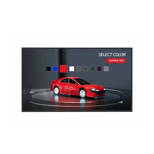 LG 32TNF5P-B.AEU 32’ LED Full HD Nero