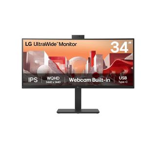 LG 34BA85QE-B