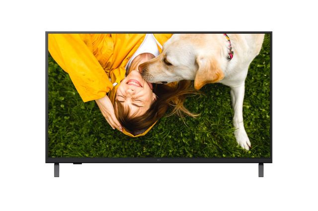 LG 43" LED 43UA751C UHD 4K HDR Smart TV EU