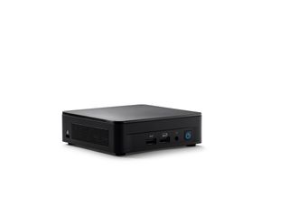 ASUS NUC 12 Pro Slim Kit RNUC12WSKI700000I - Barebone - PC mini - 1 x Core i7 1…