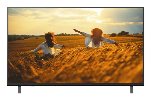 LG 50UK762H