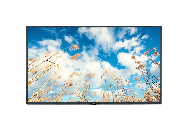 LG 50UM767H TV 127 cm (50") 4K Ultra HD Smart TV Wi-Fi Blu 420 cd/m2