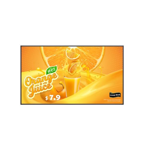 LG 55UH5Q, Pannello piatto per segnaletica digitale, 139,7 cm (55?), LCD, 3840 …