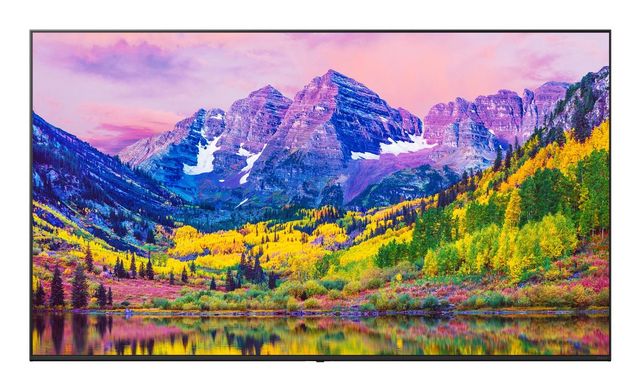 LG 65UK762H0LB