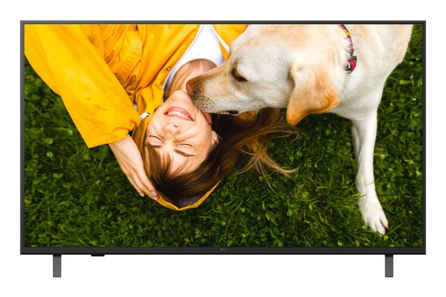 LG 75UA751C0LA
