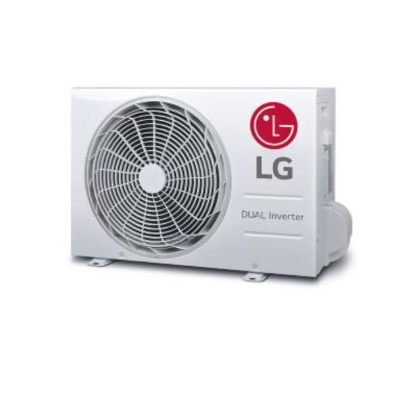 LG ARTCOOL GALLERY MIRROR 12 KBTU U.E.
