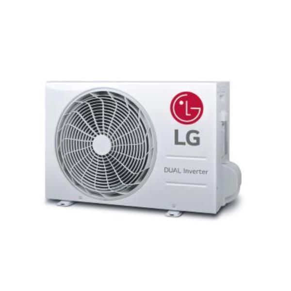 LG ARTCOOL GALLERY MIRROR 9 KBTU U.E.