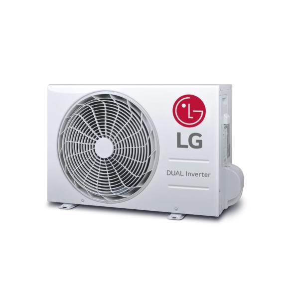 LG DUALCOOL DLX MONOSPLIT EST R32 9 KB
