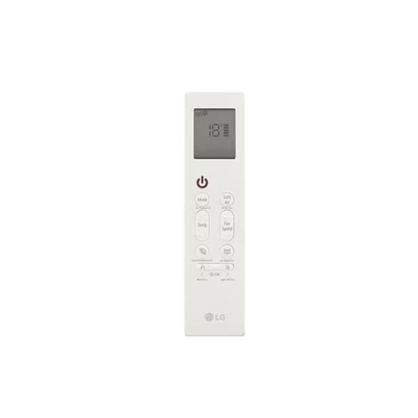 LG DUALCOOL PREM COMPAT MONO/MULTI 12K