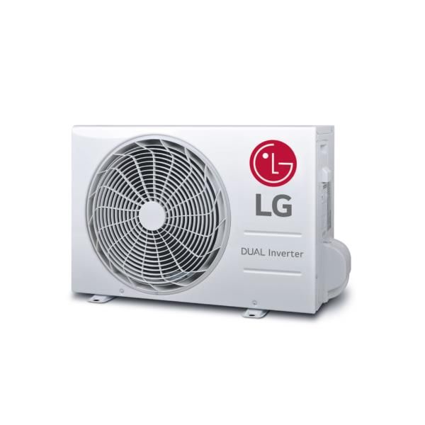 LG DUALCOOL PREM MONO ESTERNA R32 12KB
