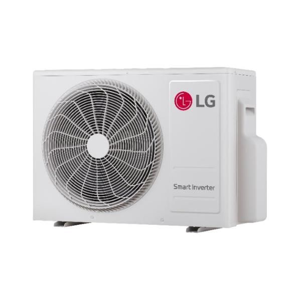 LG ESTERNA MULTI R32 TUBAZ MULT 21 KBT