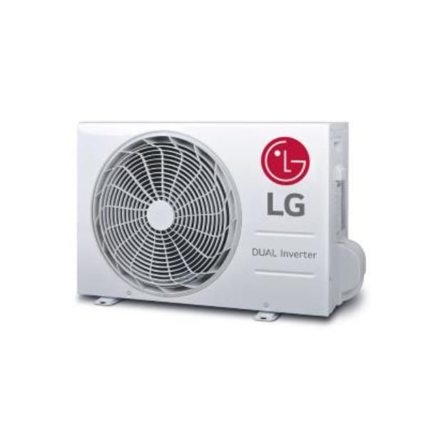 LG LIBERO MONOSPLIT 9 KBTU U.E.