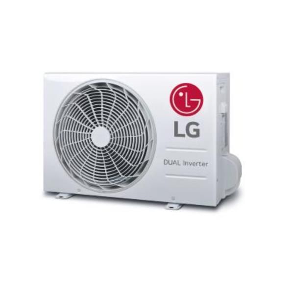 LG LIBERO SMART MONO/MULTI 12 KBTU U.E