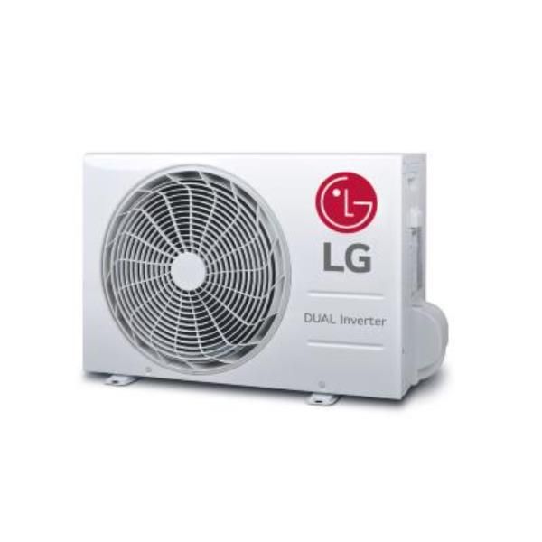 LG LIBERO SMART MONO/MULTI 18 KBTU U.E